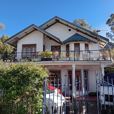 Sasru Holiday Home ヌワラ・エリヤ エクステリア 写真