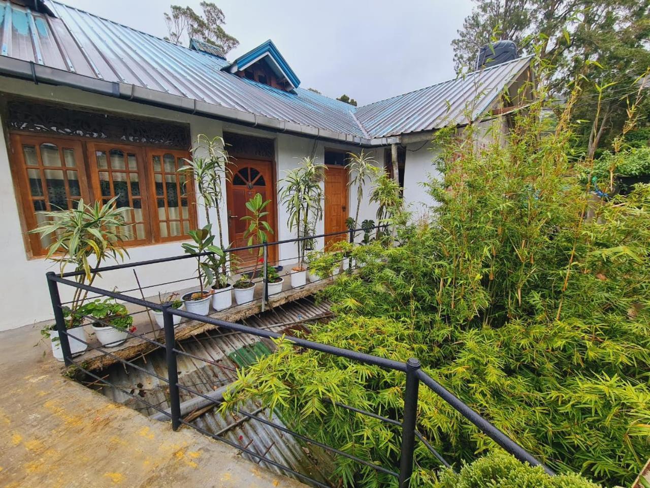 Sasru Holiday Home ヌワラ・エリヤ エクステリア 写真