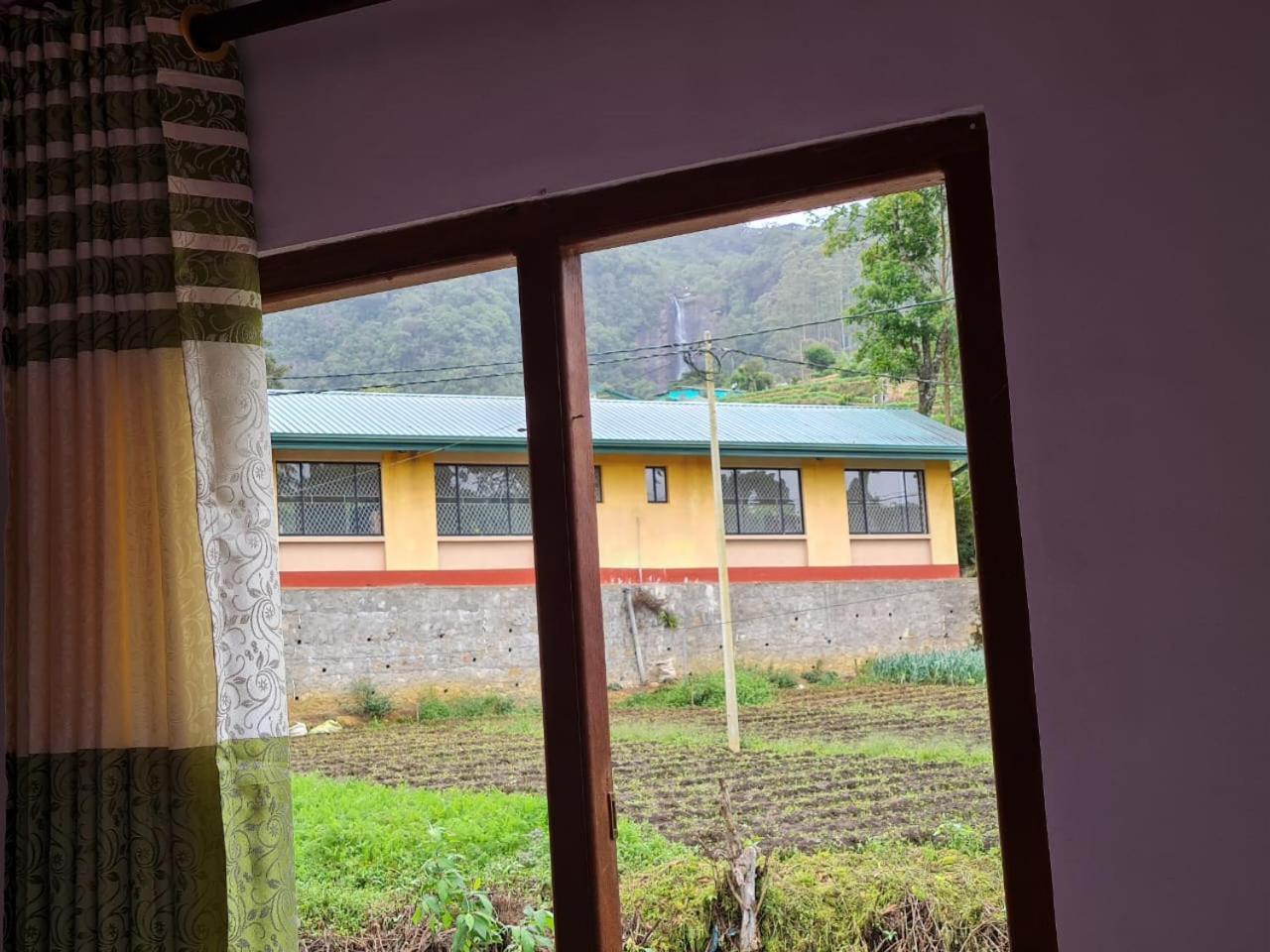 Sasru Holiday Home ヌワラ・エリヤ エクステリア 写真