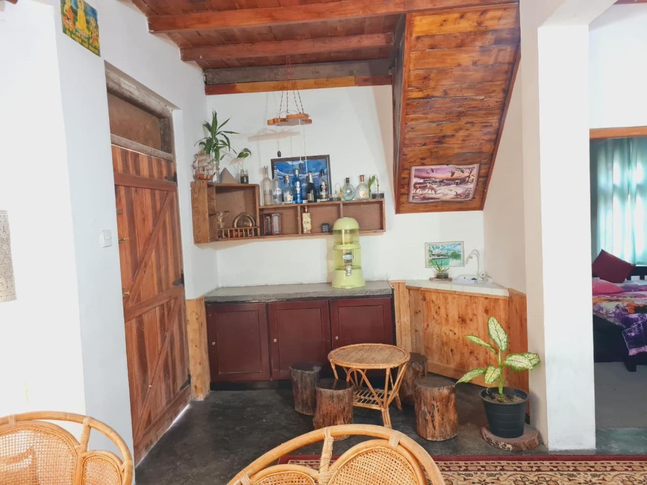 Sasru Holiday Home ヌワラ・エリヤ エクステリア 写真