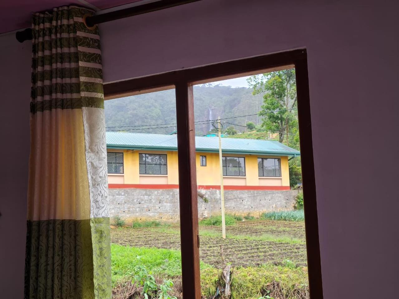 Sasru Holiday Home ヌワラ・エリヤ エクステリア 写真