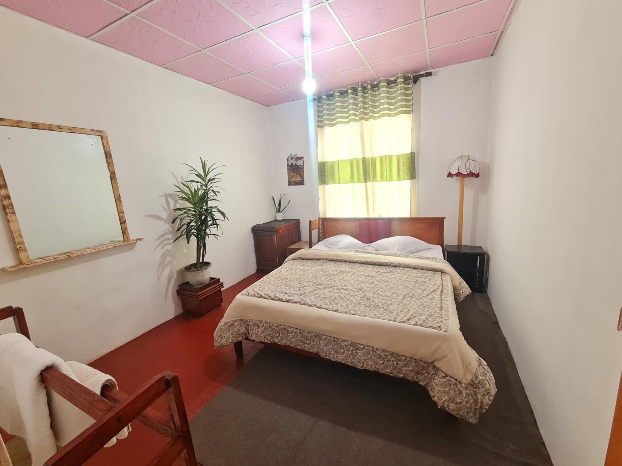 Sasru Holiday Home ヌワラ・エリヤ エクステリア 写真