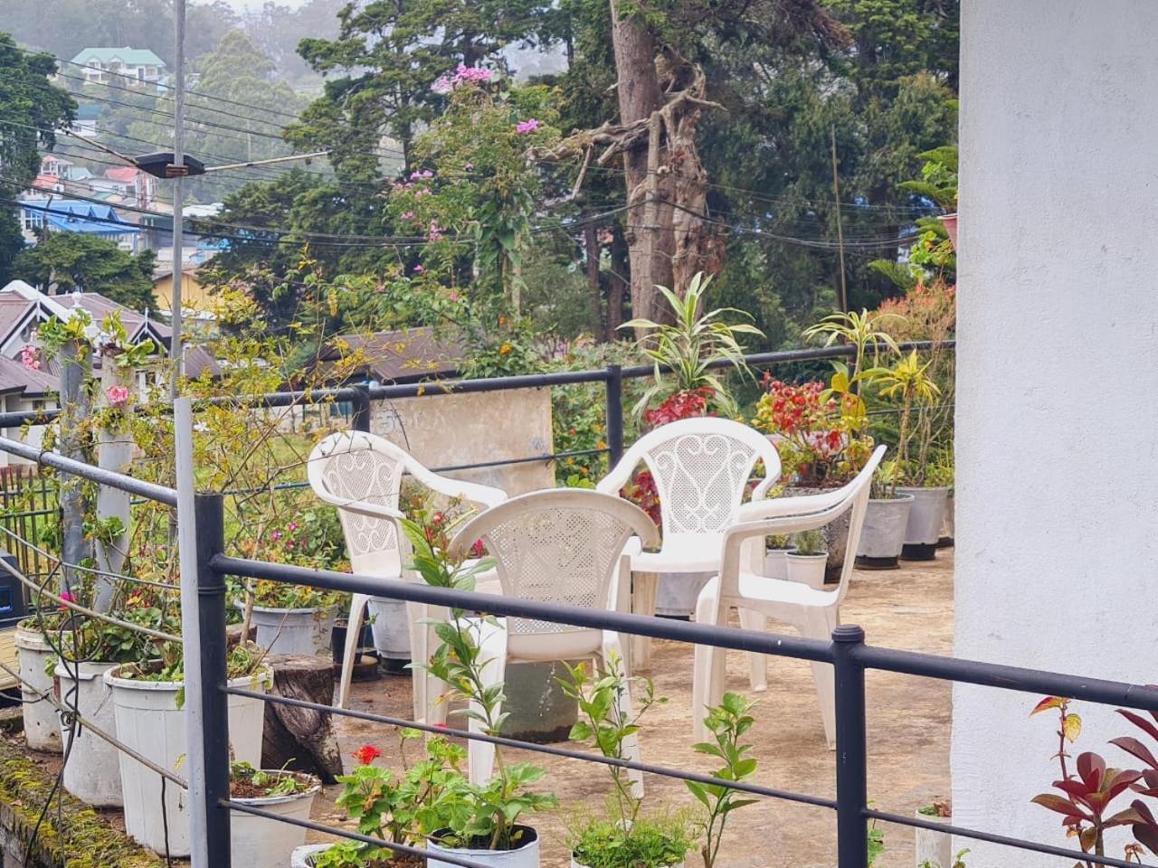 Sasru Holiday Home ヌワラ・エリヤ エクステリア 写真