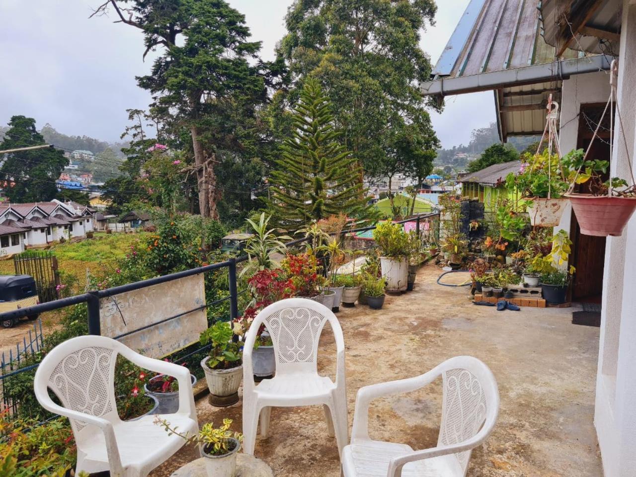 Sasru Holiday Home ヌワラ・エリヤ エクステリア 写真