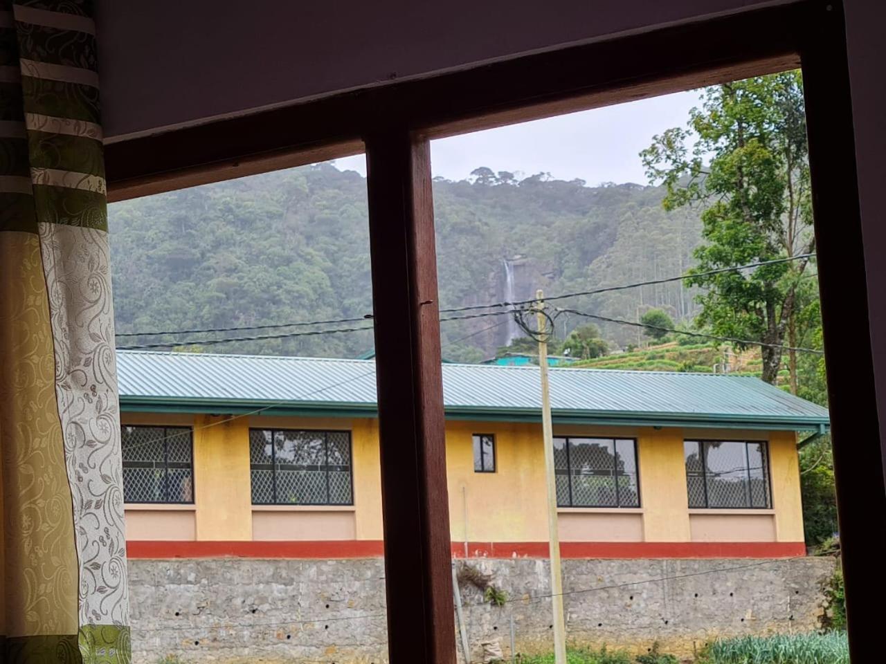 Sasru Holiday Home ヌワラ・エリヤ エクステリア 写真