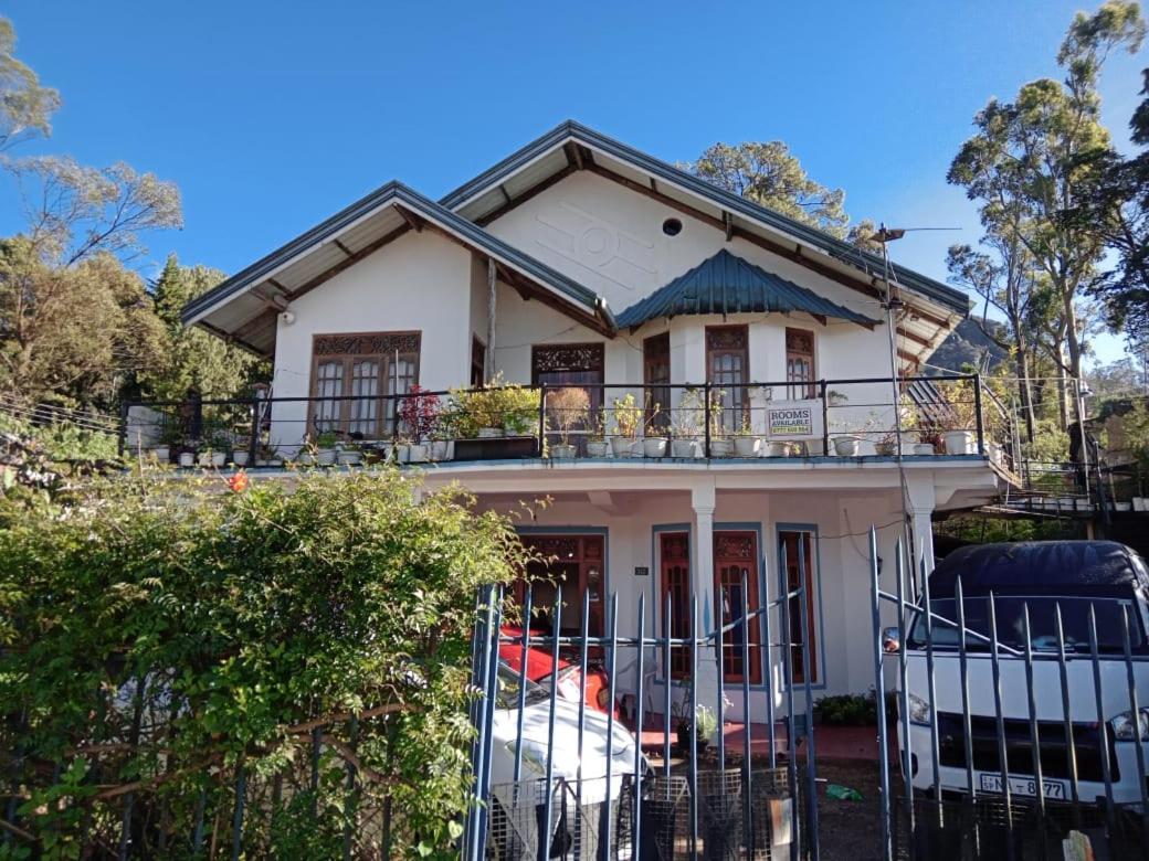 Sasru Holiday Home ヌワラ・エリヤ エクステリア 写真