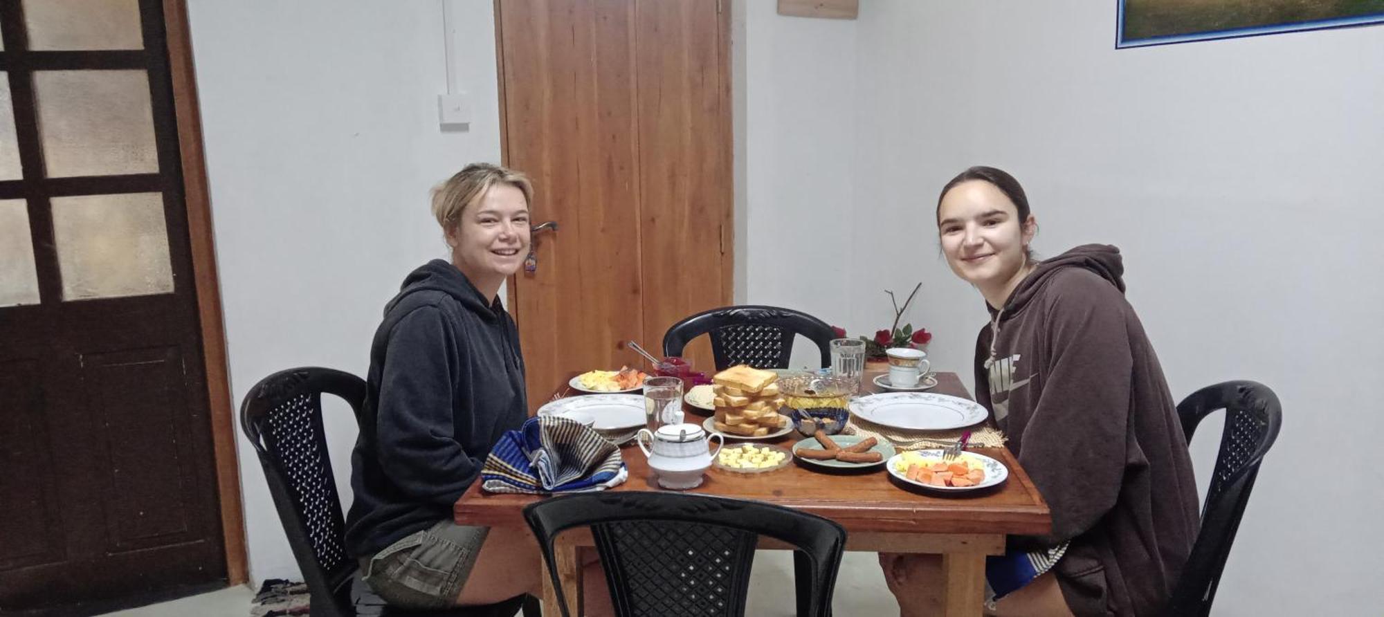 Sasru Holiday Home ヌワラ・エリヤ エクステリア 写真